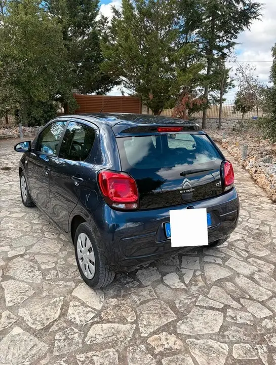 Citroen C1