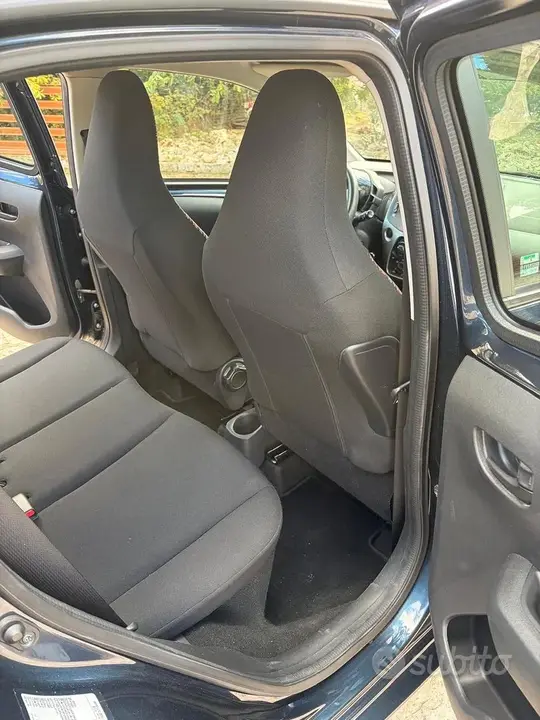 Citroen C1 2016 photo 5