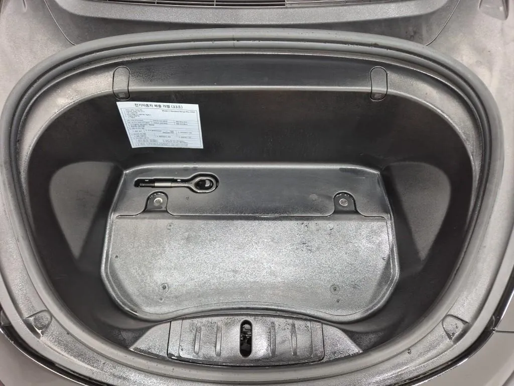 Tesla Model 3 2020 photo 5
