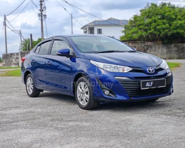 Toyota Vios