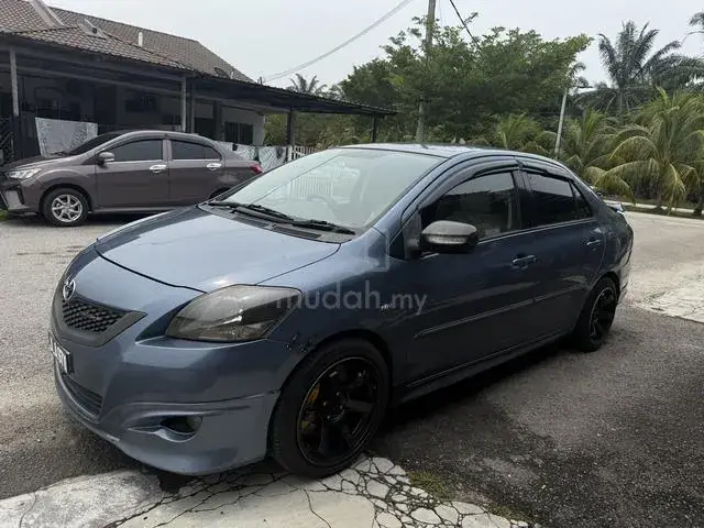 Toyota Vios