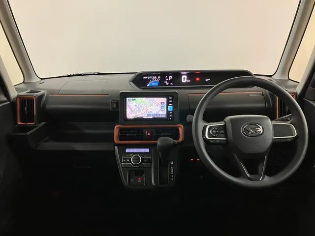 Daihatsu Tanto 2023 photo 4