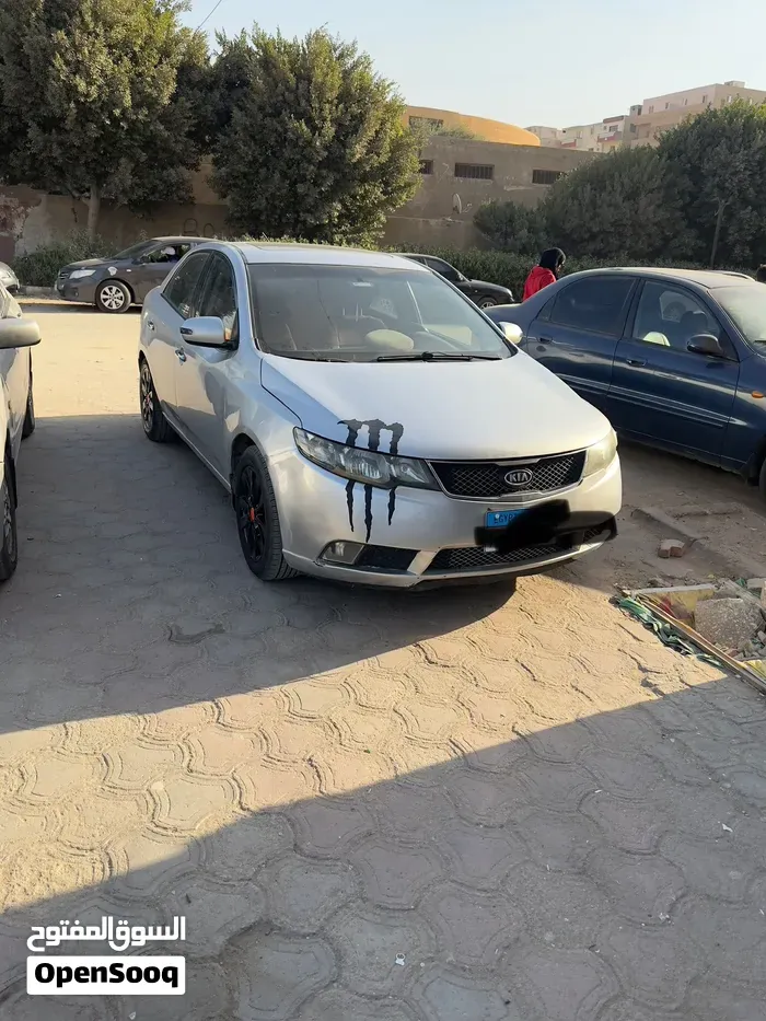Kia Cerato 2016 photo 5