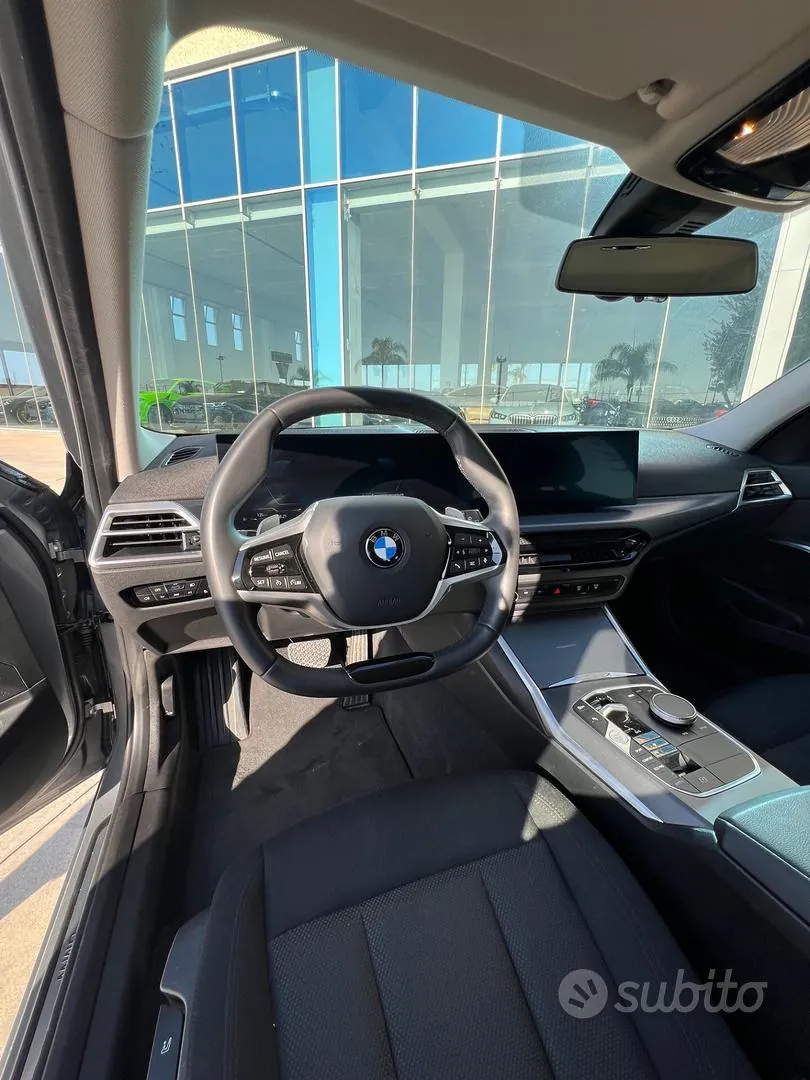 BMW 320D 2025 photo 5