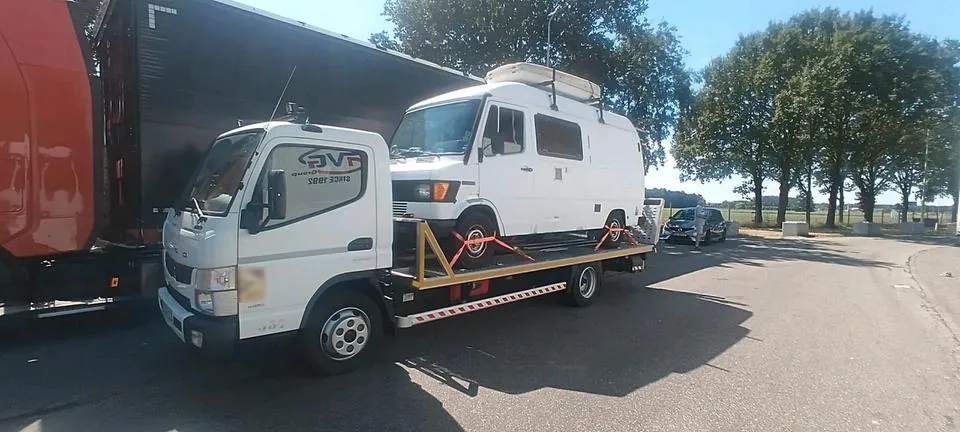 Mitsubishi Fuso