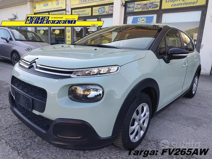 Citroen C3