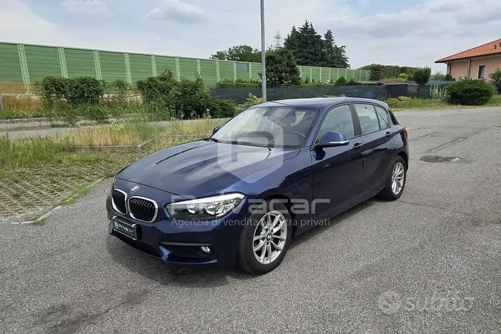 BMW 116D