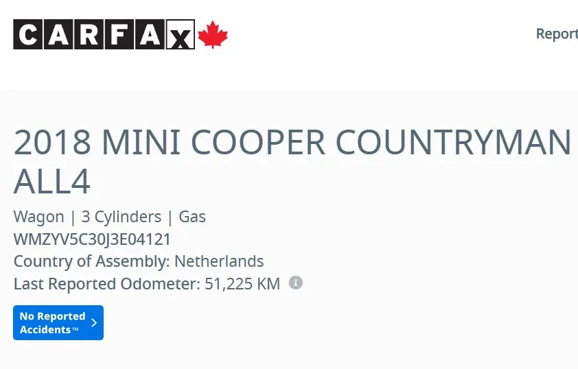 Mini Countryman 2018 photo 2