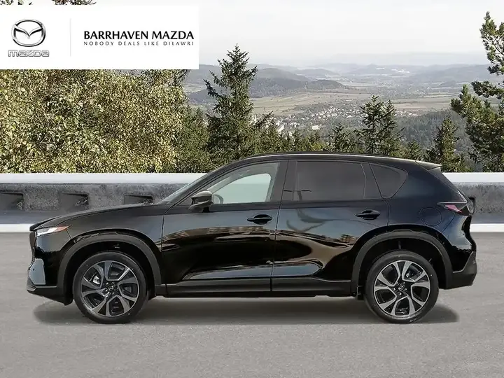 Mazda Cx-5 2026 photo 3