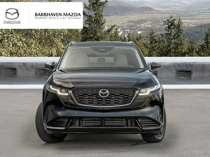 Mazda Cx-5 2026 photo 2