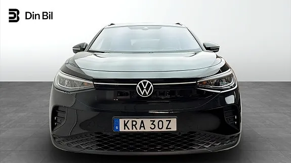 Volkswagen Id.4 2023 photo 4