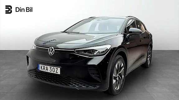Volkswagen Id.4