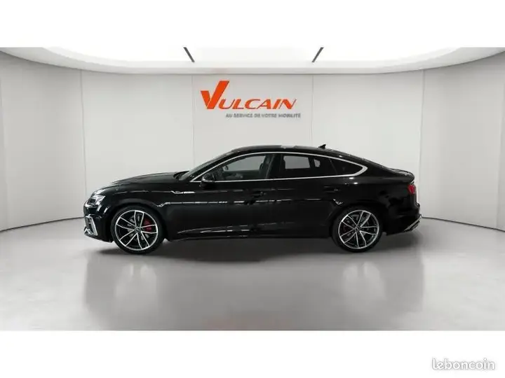 Audi A5 Sportback 2024 photo 2