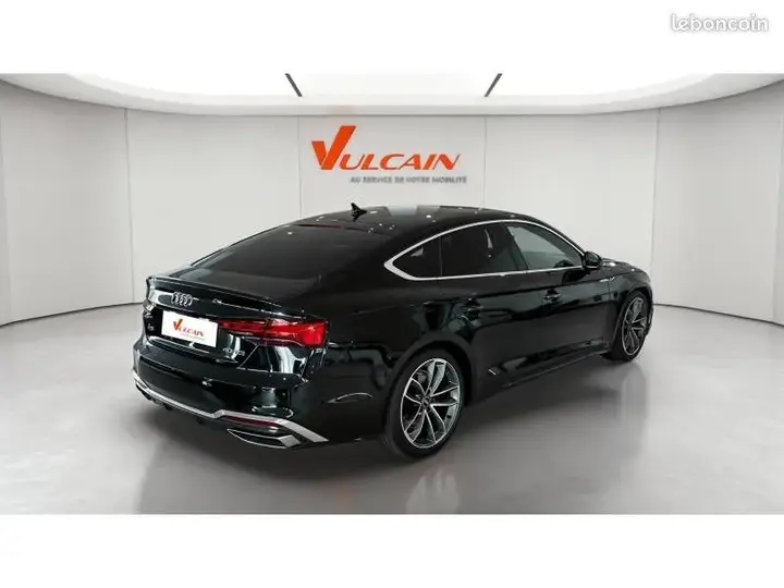 Audi A5 Sportback 2024 photo 4