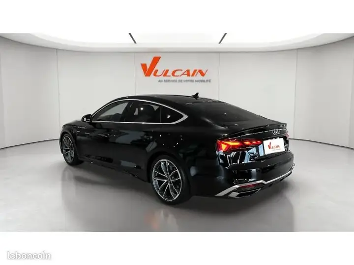 Audi A5 Sportback 2024 photo 5