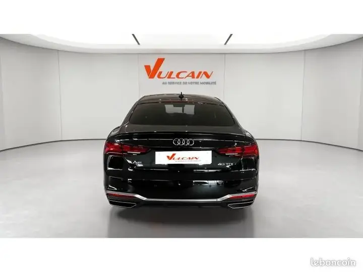 Audi A5 Sportback 2024 photo 3