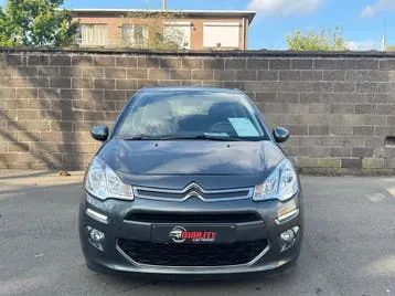 Citroen C3 2014 photo 2