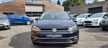 Volkswagen Golf 2019 photo 2