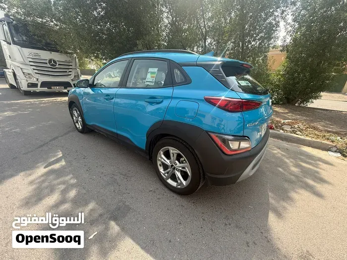 Hyundai Kona 2023 photo 4