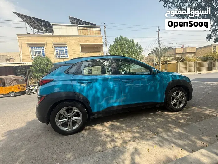Hyundai Kona 2023 photo 3