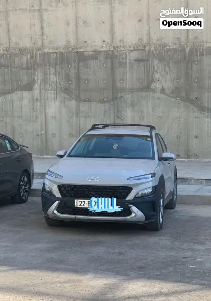 Hyundai Kona 2023 photo 5