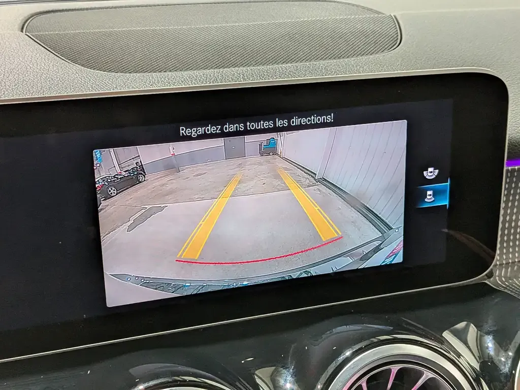 Mercedes-Benz Glb 2020 photo 3