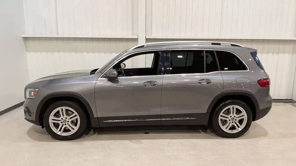 Mercedes-Benz Glb 2020 photo 5