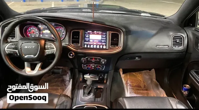 Dodge Charger 2016 photo 4