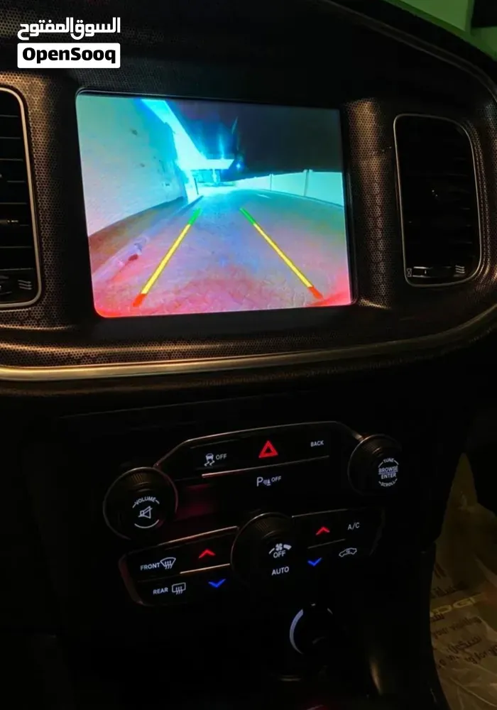 Dodge Charger 2016 photo 3