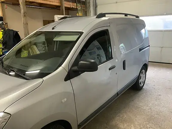 Dacia Dokker