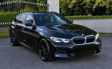 BMW Série 3