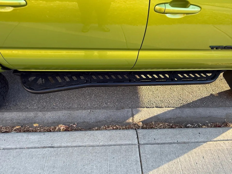 Toyota Tacoma 2023 photo 4
