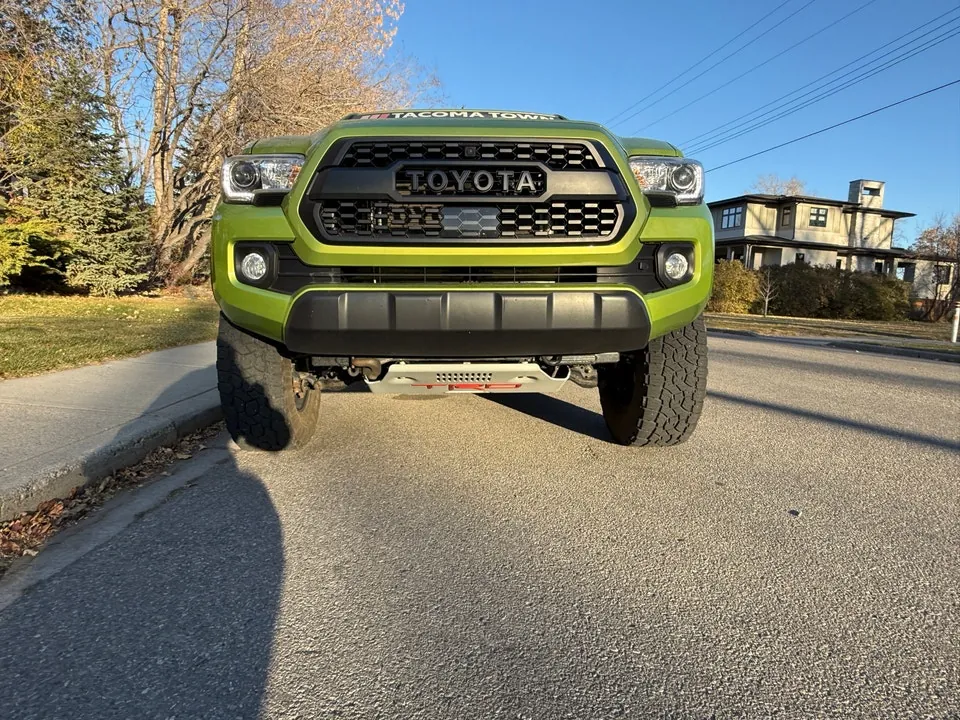 Toyota Tacoma 2023 photo 5