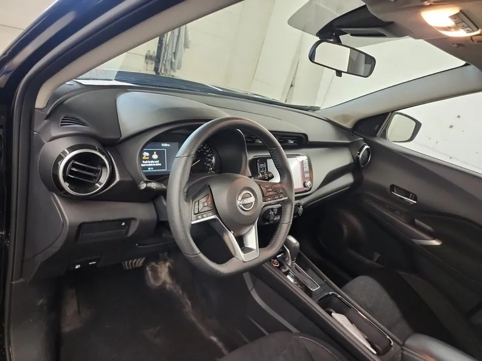 Nissan Kicks 2024 photo 2