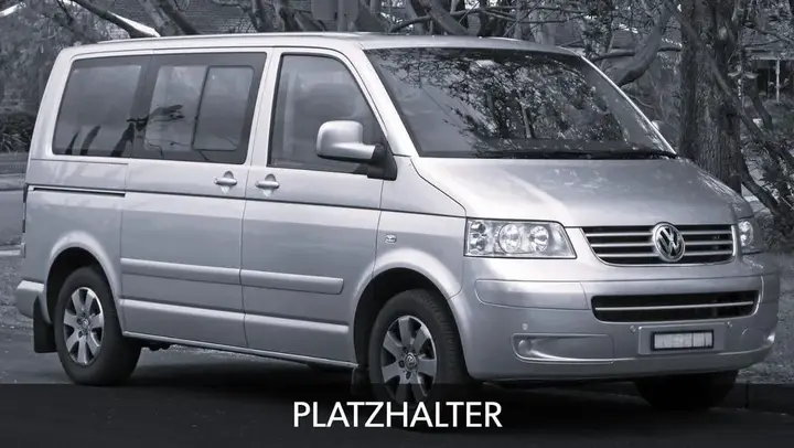 Volkswagen T5 Transporter