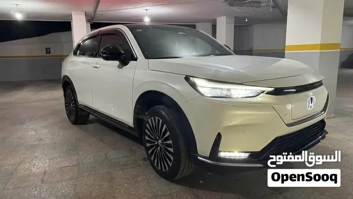 Honda E:N 2023 photo 3
