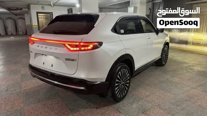 Honda E:N 2023 photo 2