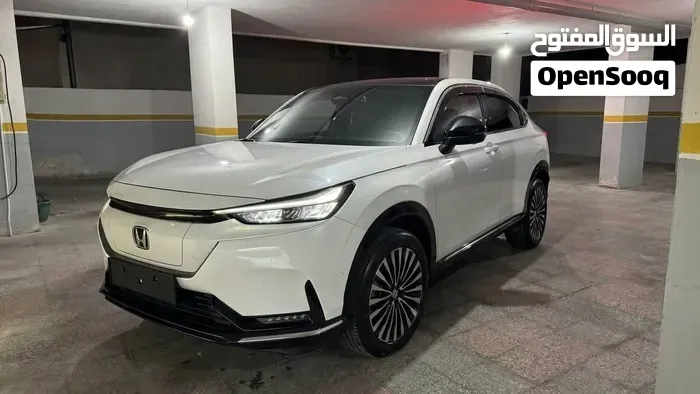 Honda E:N