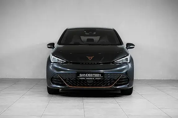 Cupra Born 2023 photo 2