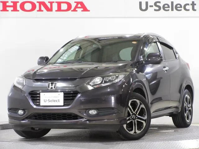 Honda Hybrid Z
