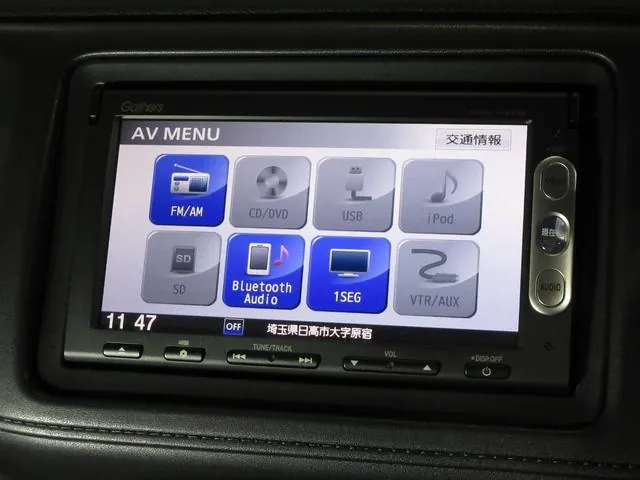 Honda Hybrid Z 2015 photo 5