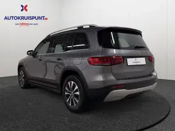 Mercedes-Benz Glb 2023 photo 3