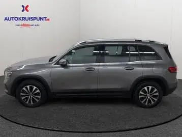 Mercedes-Benz Glb 2023 photo 2