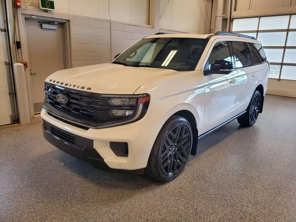 Ford Expedition