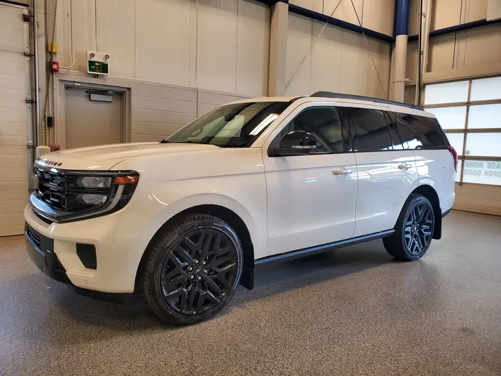 Ford Expedition 2026 photo 3