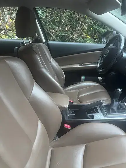 Mazda 6 2010 photo 5