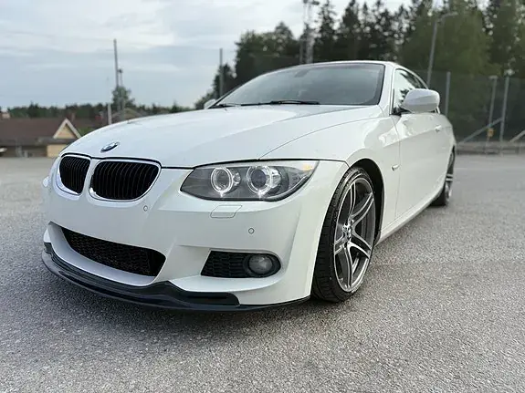 BMW 320D