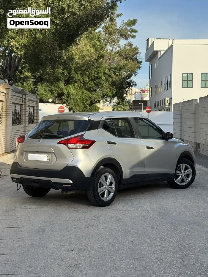 Nissan Kicks 2019 photo 4