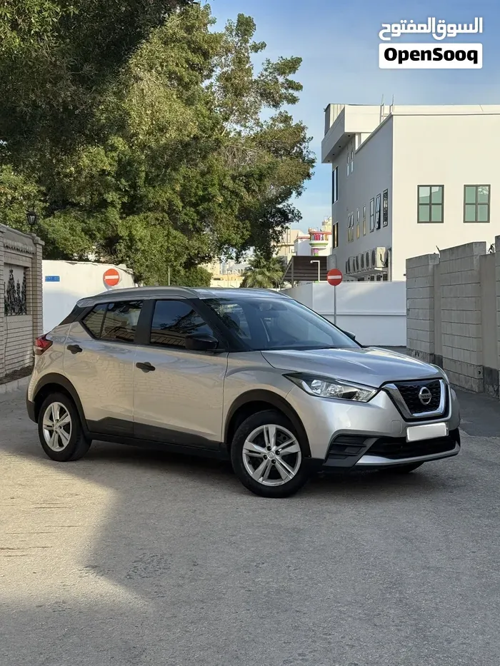 Nissan Kicks 2019 photo 3