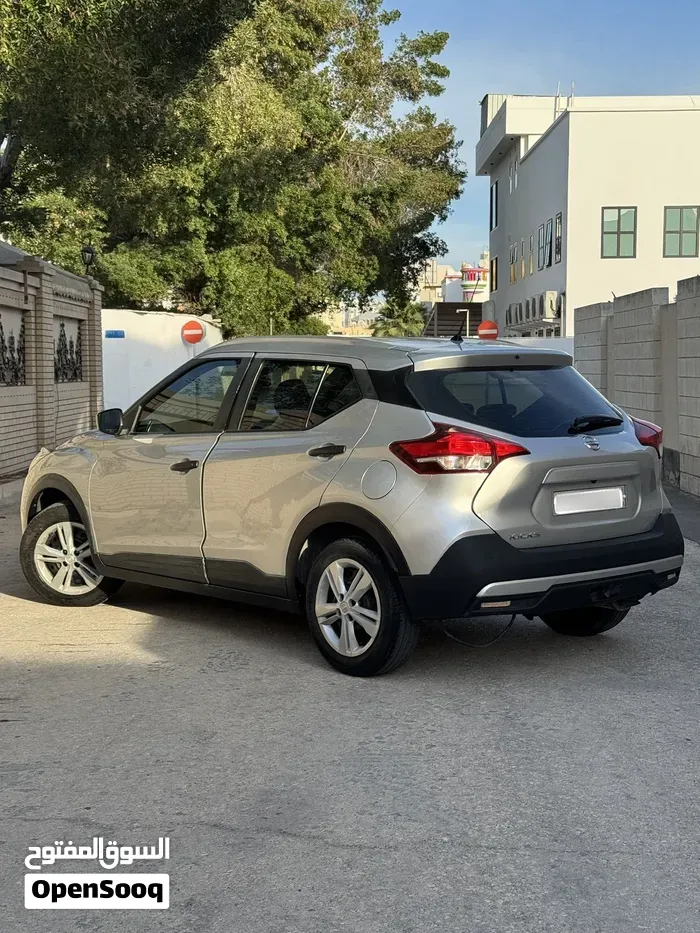 Nissan Kicks 2019 photo 2